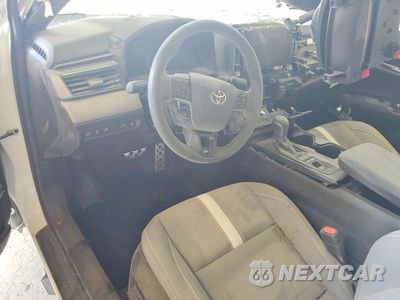 Zdjęcie 8 z 13 samochodu: 2026 TOYOTA CAMRY SE VIN:4T1DBADK3TU058934 - miniatura