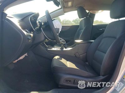 Zdjęcie 7 z 12 samochodu: 2020 CHEVROLET MALIBU LT VIN:1G1ZD5ST5LF051262 - miniatura