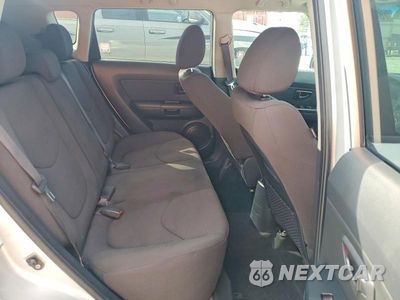 Zdjęcie 10 z 12 samochodu: 2013 KIA SOUL BASE VIN:KNDJT2A5XD7754778 - miniatura