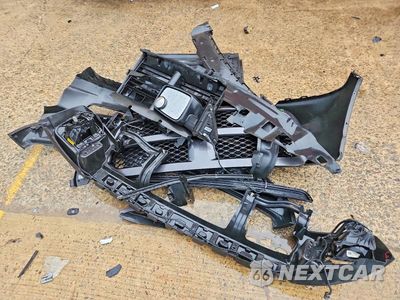 Zdjęcie 12 z 13 samochodu: 2020 RAM 1500 CLASSIC TRADESMAN VIN:3C6RR6KT8LG301002 - miniatura