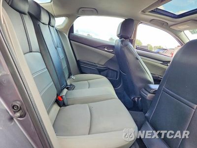 Zdjęcie 10 z 12 samochodu: 2020 HONDA CIVIC EX VIN:2HGFC1F37LH681168 - miniatura