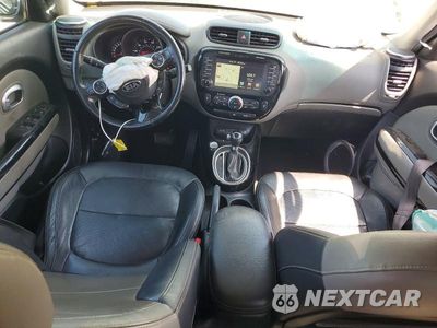 Zdjęcie 8 z 13 samochodu: 2016 KIA SOUL + VIN:KNDJP3A5XG7368277 - miniatura