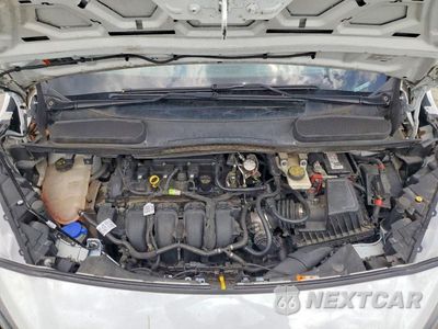 Zdjęcie 11 z 12 samochodu: 2020 FORD TRANSIT CONNECT XL VIN:NM0LS7E21L1460984 - miniatura
