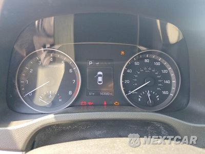Zdjęcie 9 z 12 samochodu: 2018 HYUNDAI ELANTRA SEL VIN:5NPD84LF3JH299280 - miniatura