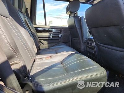 Zdjęcie 11 z 13 samochodu: 2012 LAND ROVER LR4 HSE VIN:SALAG2D49CA598895 - miniatura