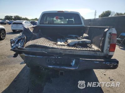Zdjęcie 6 z 12 samochodu: 1996 TOYOTA T100 DX VIN:JT4TN12D3T0026472 - miniatura