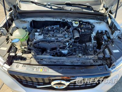Zdjęcie 11 z 12 samochodu: 2021 VOLVO XC40 T5 R-DESIGN VIN:YV4162UMXM2605551 - miniatura