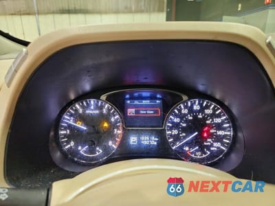 Zdjęcie 9 z 13 samochodu: 2013 NISSAN PATHFINDER S VIN:5N1AR2MM4DC671562 - miniatura