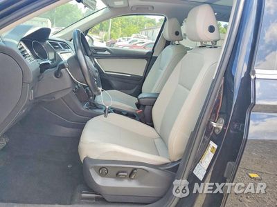 Zdjęcie 7 z 13 samochodu: 2019 VOLKSWAGEN TIGUAN SE VIN:3VV2B7AX5KM071154 - miniatura