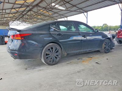 Trzecie zdjęcie samochodu z tyłu: 2020 NISSAN ALTIMA SR VIN:1N4BL4CV8LC193070 - miniatura