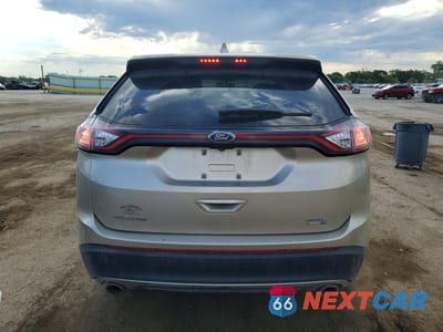 Zdjęcie 6 z 12 samochodu: 2018 FORD EDGE SEL VIN:2FMPK4J90JBC19520 - miniatura