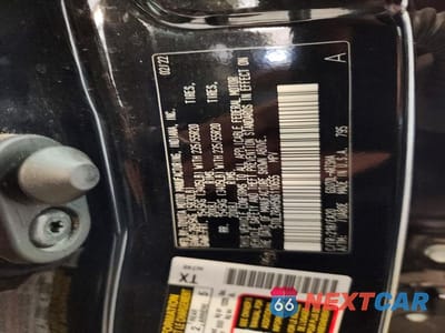 Zdjęcie 13 z 13 samochodu: 2022 TOYOTA HIGHLANDER XSE VIN:5TDLZRAH5NS110655 - miniatura