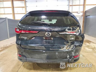 Zdjęcie 6 z 14 samochodu: 2025 MAZDA CX-90 PREFERRED VIN:JM3KKBHDXS1249514 - miniatura