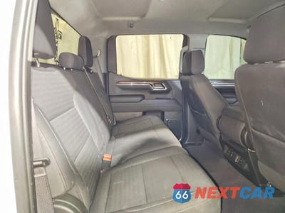 Zdjęcie 10 z 12 samochodu: 2023 CHEVROLET SILVERADO K1500 LT-L VIN:1GCPDKEK3PZ206492 - miniatura