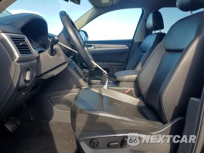 Zdjęcie 7 z 13 samochodu: 2018 VOLKSWAGEN ATLAS SE VIN:1V2DR2CA9JC527427 - miniatura