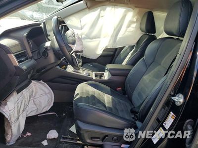 Zdjęcie 7 z 13 samochodu: 2024 MITSUBISHI OUTLANDER SE VIN:JA4J3VA87RZ043556 - miniatura