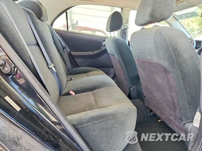 Zdjęcie 10 z 12 samochodu: 2007 TOYOTA COROLLA S VIN:1NXBR32E57Z772629 - miniatura