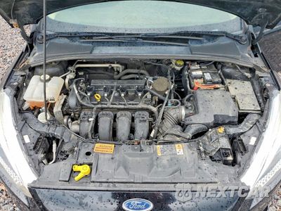 Zdjęcie 11 z 12 samochodu: 2016 FORD FOCUS S VIN:1FADP3E22GL233465 - miniatura