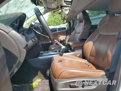 Zdjęcie 7 z 13 samochodu: 2017 ACURA MDX ADVANCE VIN:5FRYD4H86HB007412 - miniatura