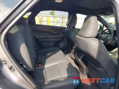 Zdjęcie 11 z 13 samochodu: 2020 LEXUS NX 300 VIN:JTJGARDZ5L2229272 - miniatura