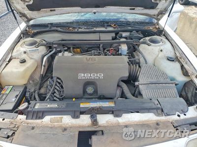 Zdjęcie 11 z 12 samochodu: 1995 OLDSMOBILE 88 ROYALE VIN:1G3HN52K5S4812261 - miniatura