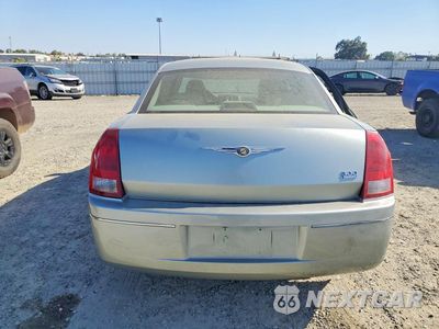 Zdjęcie 6 z 12 samochodu: 2006 CHRYSLER 300 TOURING VIN:2C3KA53GX6H388164 - miniatura