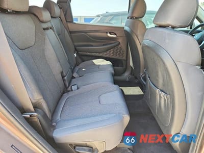 Zdjęcie 10 z 12 samochodu: 2020 HYUNDAI SANTA FE SE VIN:5NMS23AD2LH244582 - miniatura