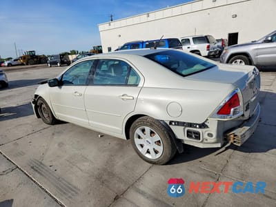 Drugie zdjęcie samochodu z przodu: 2008 FORD FUSION S VIN:3FAHP06Z98R146483 - miniatura