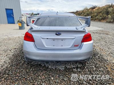 Zdjęcie 6 z 12 samochodu: 2020 SUBARU WRX LIMITED VIN:JF1VA1J63L9824625 - miniatura