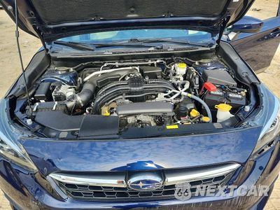 Zdjęcie 11 z 13 samochodu: 2020 SUBARU IMPREZA PREMIUM VIN:4S3GKAD64L3614968 - miniatura