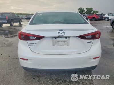 Zdjęcie 6 z 12 samochodu: 2018 MAZDA 3 TOURING VIN:3MZBN1V39JM197071 - miniatura
