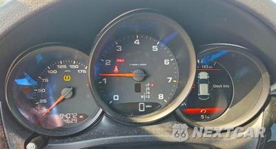 Zdjęcie 9 z 12 samochodu: 2018 PORSCHE MACAN VIN:WP1AA2A50JLB25442 - miniatura