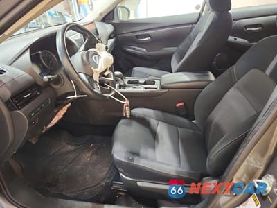 Zdjęcie 7 z 12 samochodu: 2023 NISSAN SENTRA SV VIN:3N1AB8CV3PY229358 - miniatura