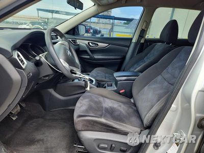 Zdjęcie 7 z 13 samochodu: 2015 NISSAN ROGUE SV VIN:KNMAT2MT5FP510453 - miniatura