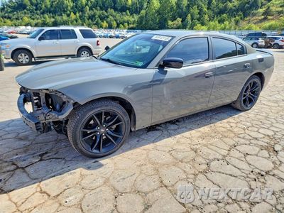 2018 DODGE CHARGER SXT 2C3CDXBG2JH281451 - główne zdjęcie licytacji z USA - miniatura