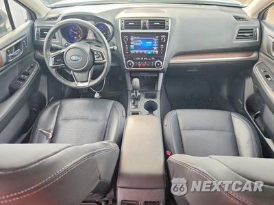 Zdjęcie 8 z 14 samochodu: 2018 SUBARU OUTBACK 2.5I LIMITED VIN:4S4BSANC4J3349704 - miniatura