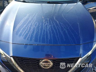 Zdjęcie 11 z 12 samochodu: 2019 NISSAN ALTIMA SR VIN:1N4BL4CV2KN308751 - miniatura
