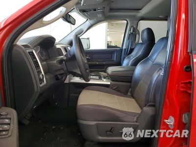 Zdjęcie 7 z 13 samochodu: 2012 DODGE RAM 1500 SPORT VIN:1C6RD7HT5CS195760 - miniatura