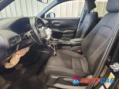 Zdjęcie 7 z 12 samochodu: 2025 HONDA HR-V SPORT VIN:3CZRZ2H55SM794917 - miniatura