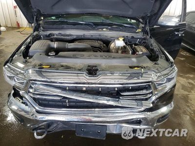 Zdjęcie 11 z 12 samochodu: 2019 RAM 1500 LONGHORN VIN:1C6SRFKT3KN705073 - miniatura
