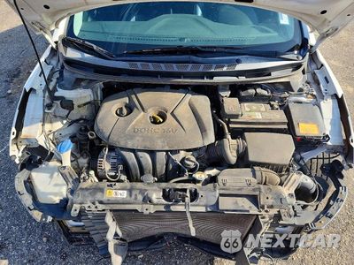 Zdjęcie 11 z 13 samochodu: 2015 HYUNDAI ELANTRA LIMITED VIN:5NPDH4AE7FH610677 - miniatura