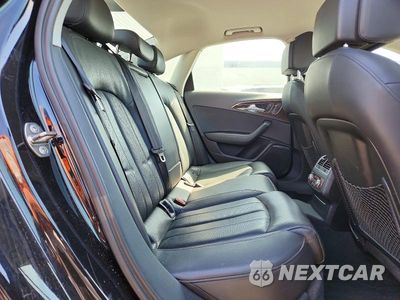Zdjęcie 10 z 12 samochodu: 2012 AUDI A6 VIN:WAUBGAFC4CN007386 - miniatura