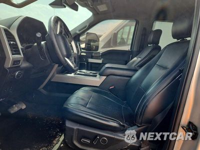 Zdjęcie 7 z 12 samochodu: 2019 FORD F350 SUPER DUTY VIN:1FT8W3DT2KEC22939 - miniatura