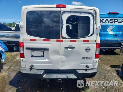 Zdjęcie 6 z 12 samochodu: 2019 NISSAN NV 1500 SV DELIVERY VAN VIN:1N6BF0KM0KN808732 - miniatura