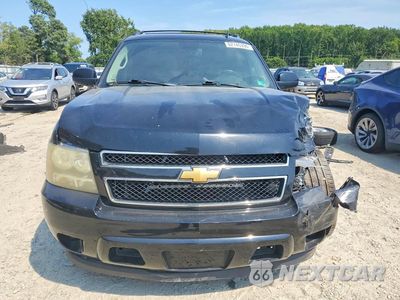 Piąte zdjęcie samochodu w środku: 2011 CHEVROLET AVALANCHE LS VIN:3GNMCEE03BG141133 - miniatura
