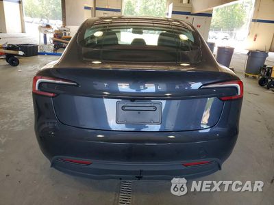 Zdjęcie 6 z 13 samochodu: 2025 TESLA MODEL 3 VIN:5YJ3E1EA8SF034410 - miniatura