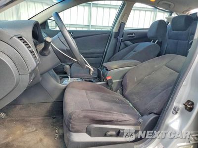 Zdjęcie 7 z 12 samochodu: 2010 NISSAN ALTIMA 2.5 VIN:1N4AL2AP1AN403143 - miniatura