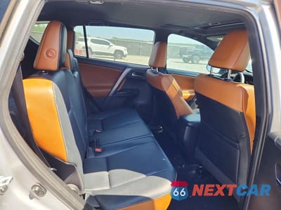 Zdjęcie 10 z 12 samochodu: 2017 TOYOTA RAV4 SE VIN:2T3NFREV3HW380942 - miniatura