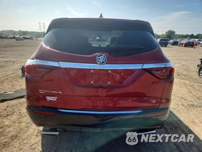 Zdjęcie 6 z 12 samochodu: 2023 BUICK ENCLAVE ESSENCE VIN:5GAEVAKW1PJ141308 - miniatura