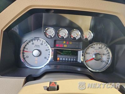 Zdjęcie 9 z 13 samochodu: 2009 FORD F250 SUPER DUTY VIN:1FTSW21R69EA83448 - miniatura